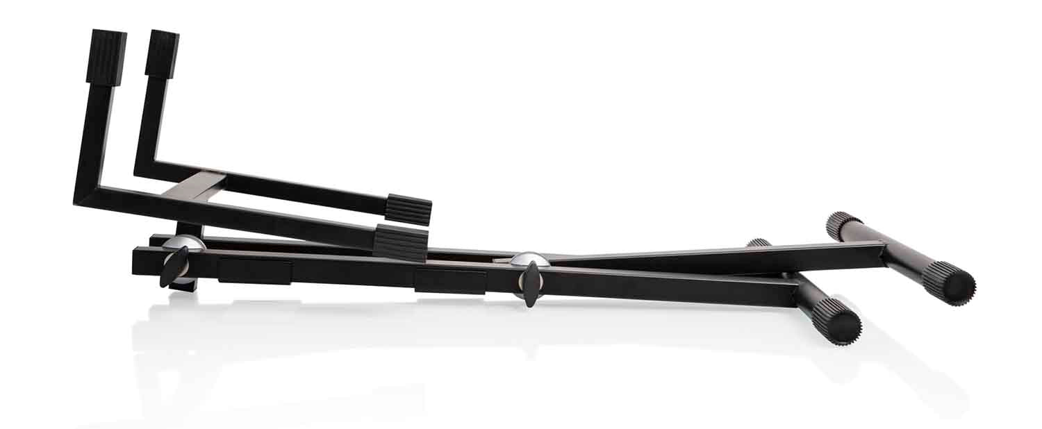 Gator Frameworks GFWGTRAMP200 Combo Amp Stand – High - Hollywood DJ