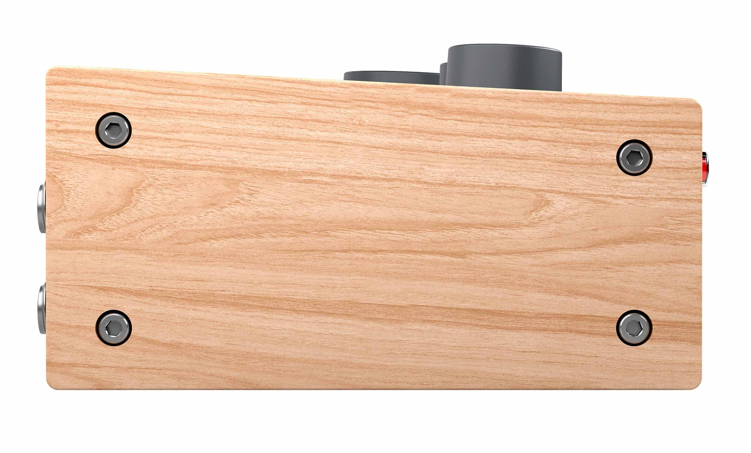 Universal Audio Volt-476 USB Audio Interface - Hollywood DJ