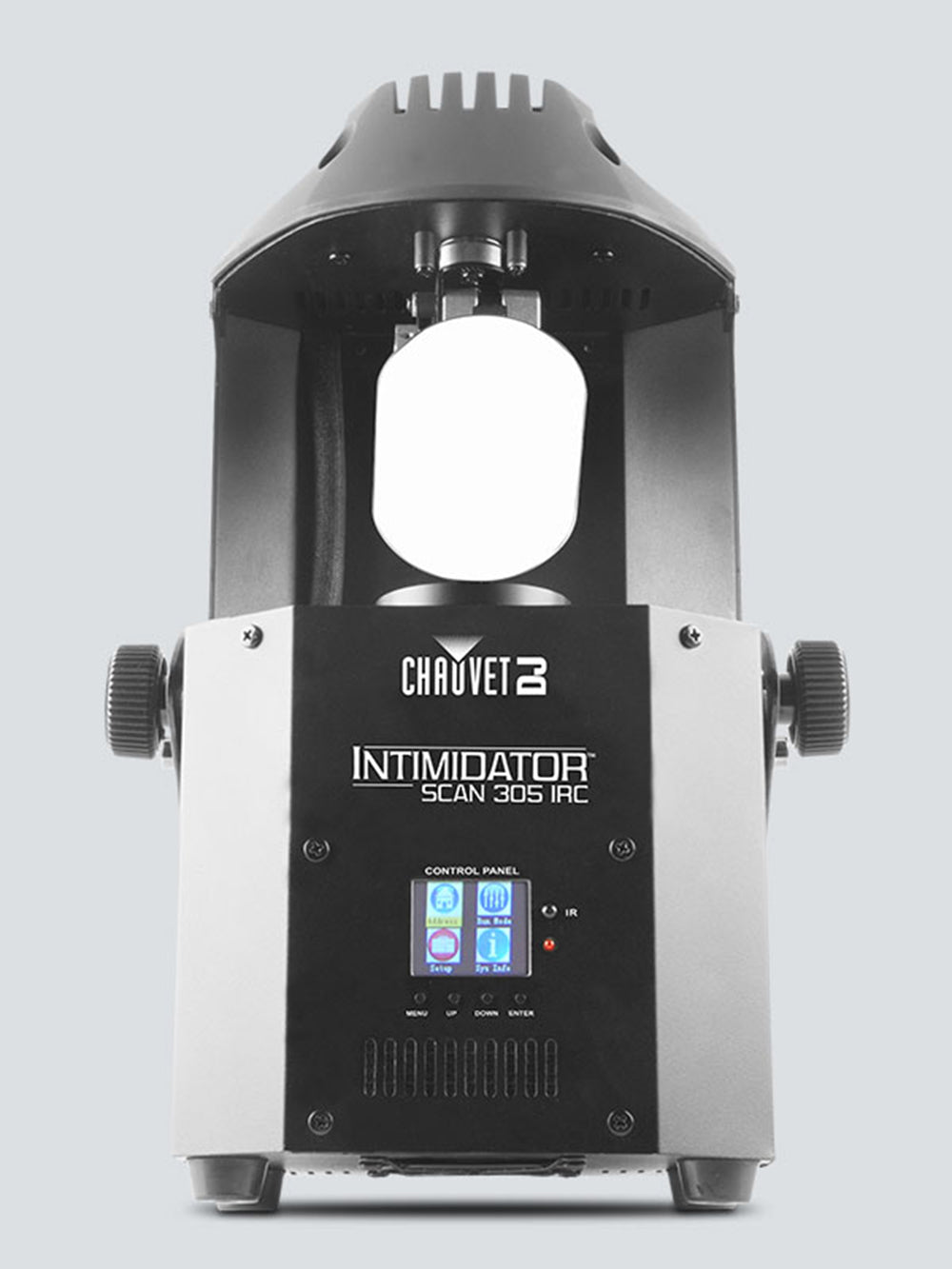 Chauvet DJ Intimidator Scan 305 IRC - Hollywood DJ