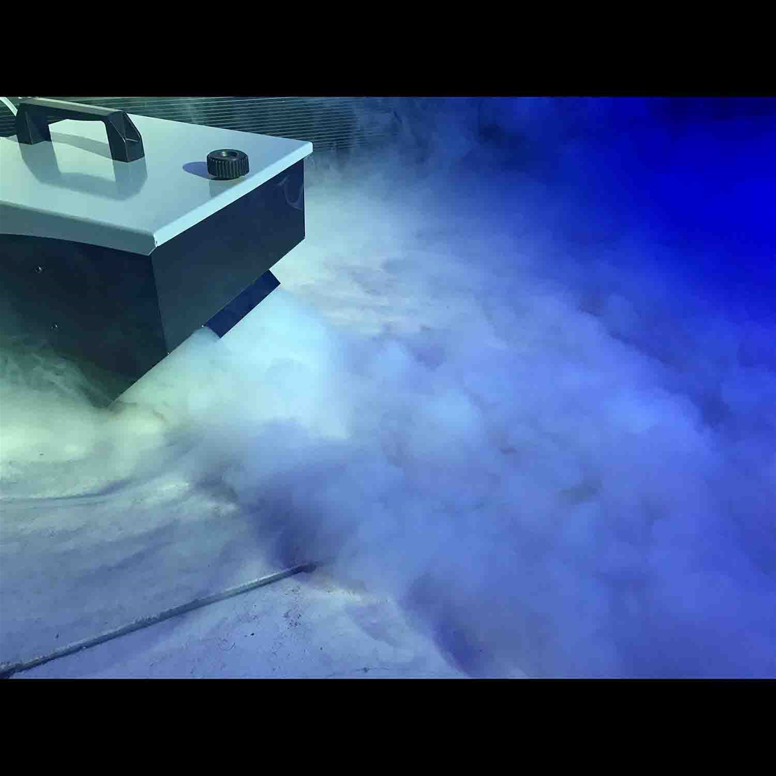 ADJ Lighting KOOL FOG Low Lying Fog Fluid - 4 Litre by ADJ