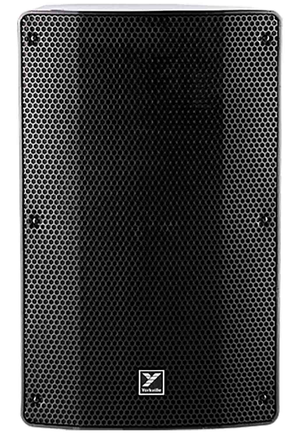 Yorkville YXL12P 12" PA Speaker Package with Stands and Bag - Hollywood DJ