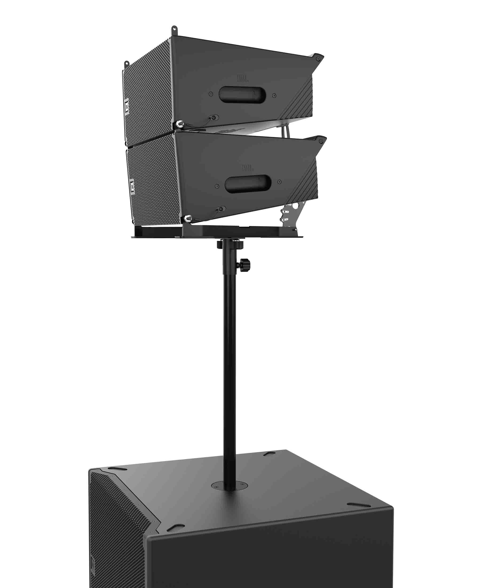 JBL SRX918S, 18 Inch Powered Subwoofer - Hollywood DJ