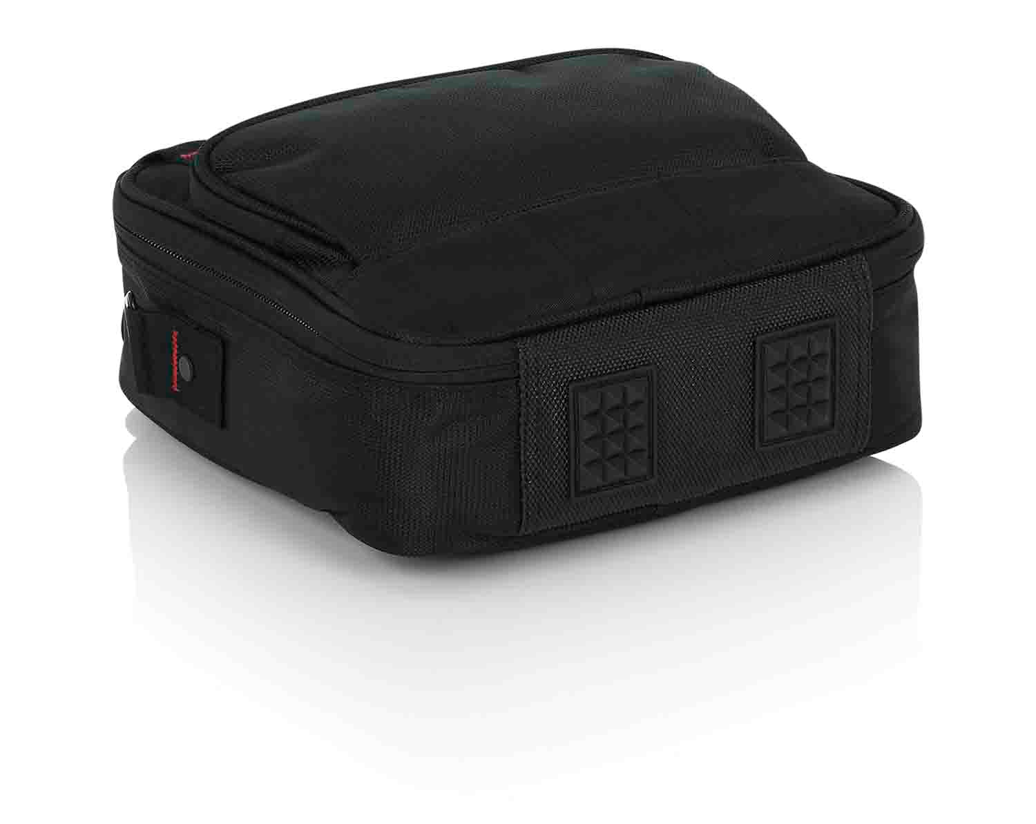 Gator Cases G-MIXERBAG-0909 Updated Padded Nylon Mixer Or Equipment Bag - Hollywood DJ