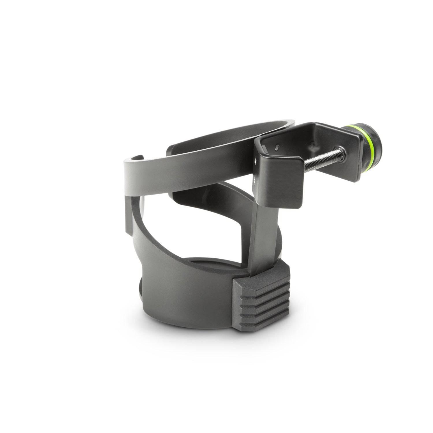 Gravity GMADRINKM Microphone Stand Drink Holder - Hollywood DJ
