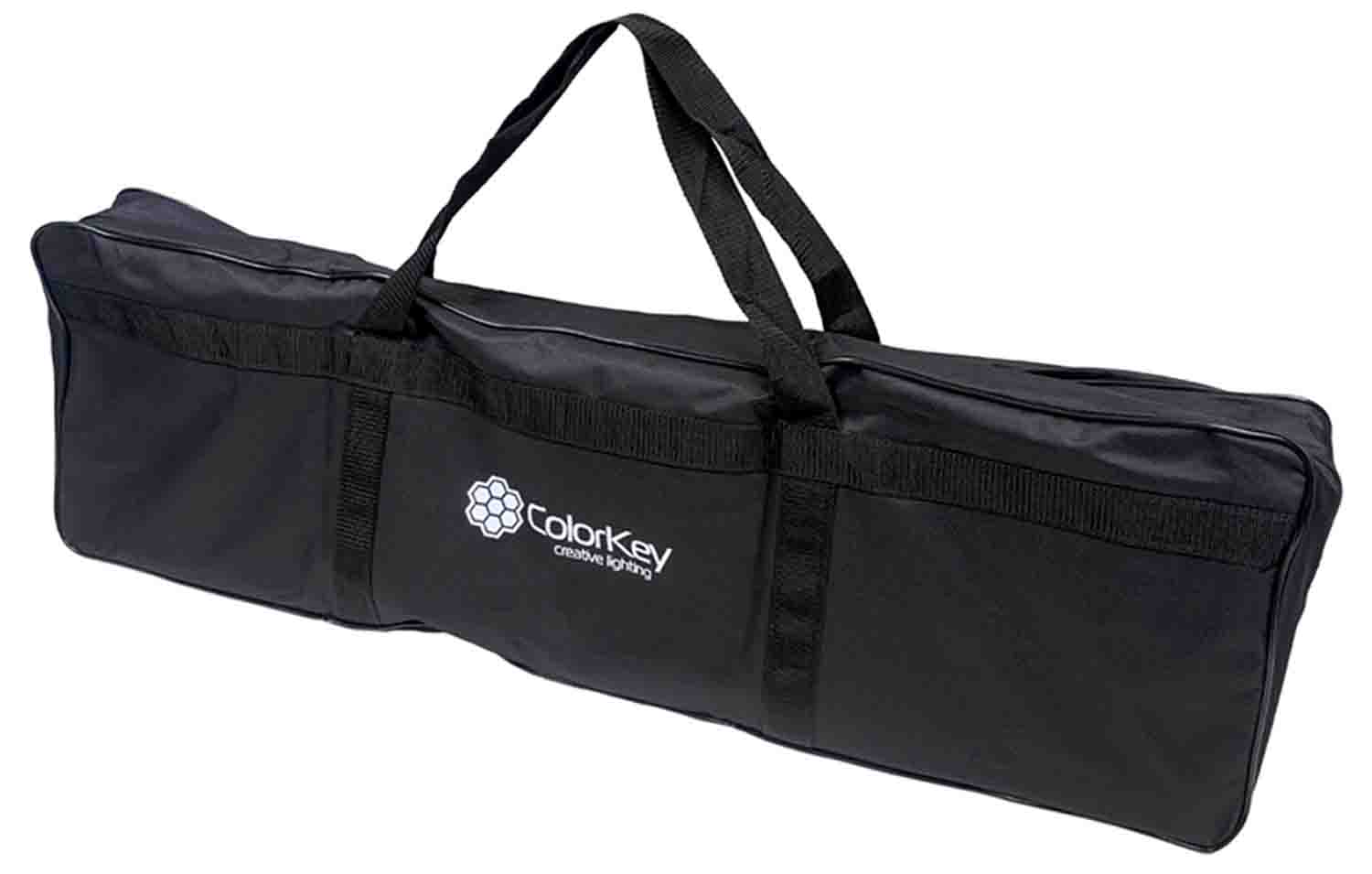Colorkey CKU-8023 Replacement Bag for ColorKey LS6 - Hollywood DJ