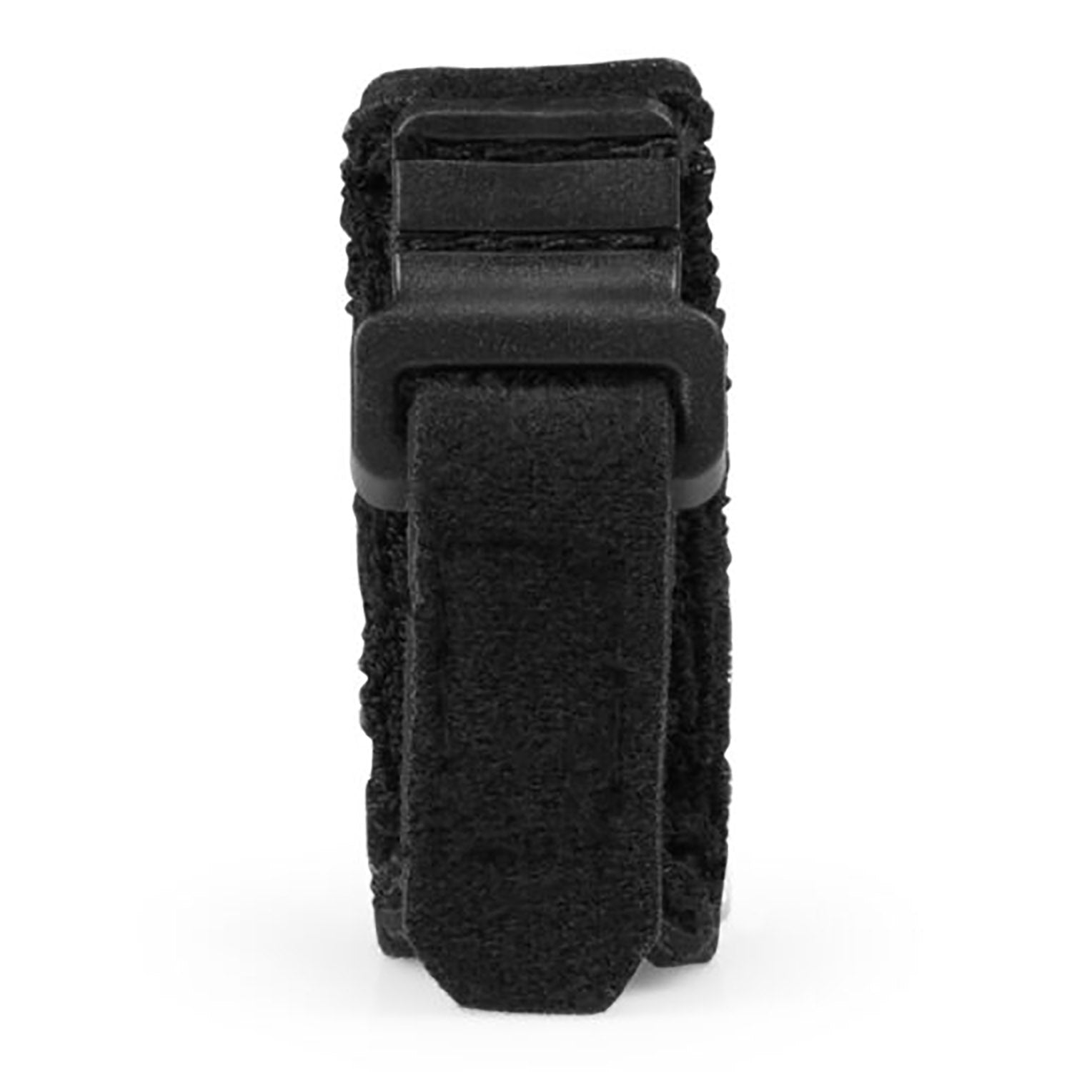 Gator Cases GTR-FRETMUTELG-1BK, Guitar Fret Mute String Dampener in Size Large – Black - Hollywood DJ
