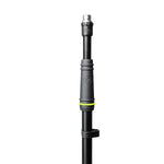 Gravity GMS43 Microphone Stand With Folding Tripod Base - Hollywood DJ