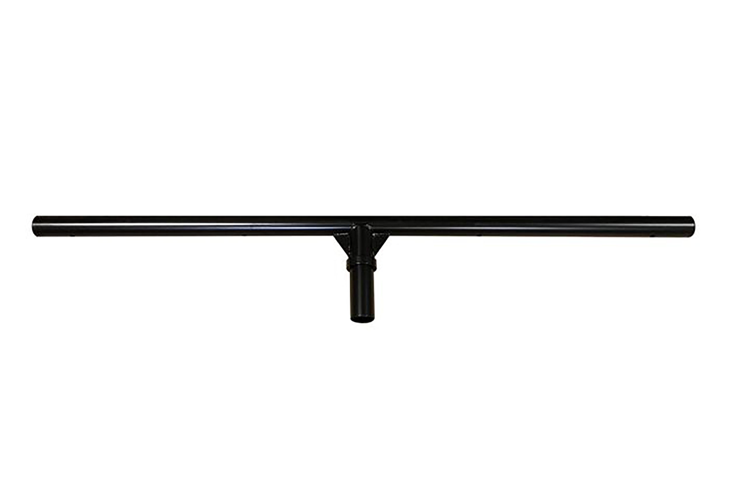 Global Truss ST-180-LB, Heavy Duty T-Bar for ST-180 Stand - Hollywood DJ