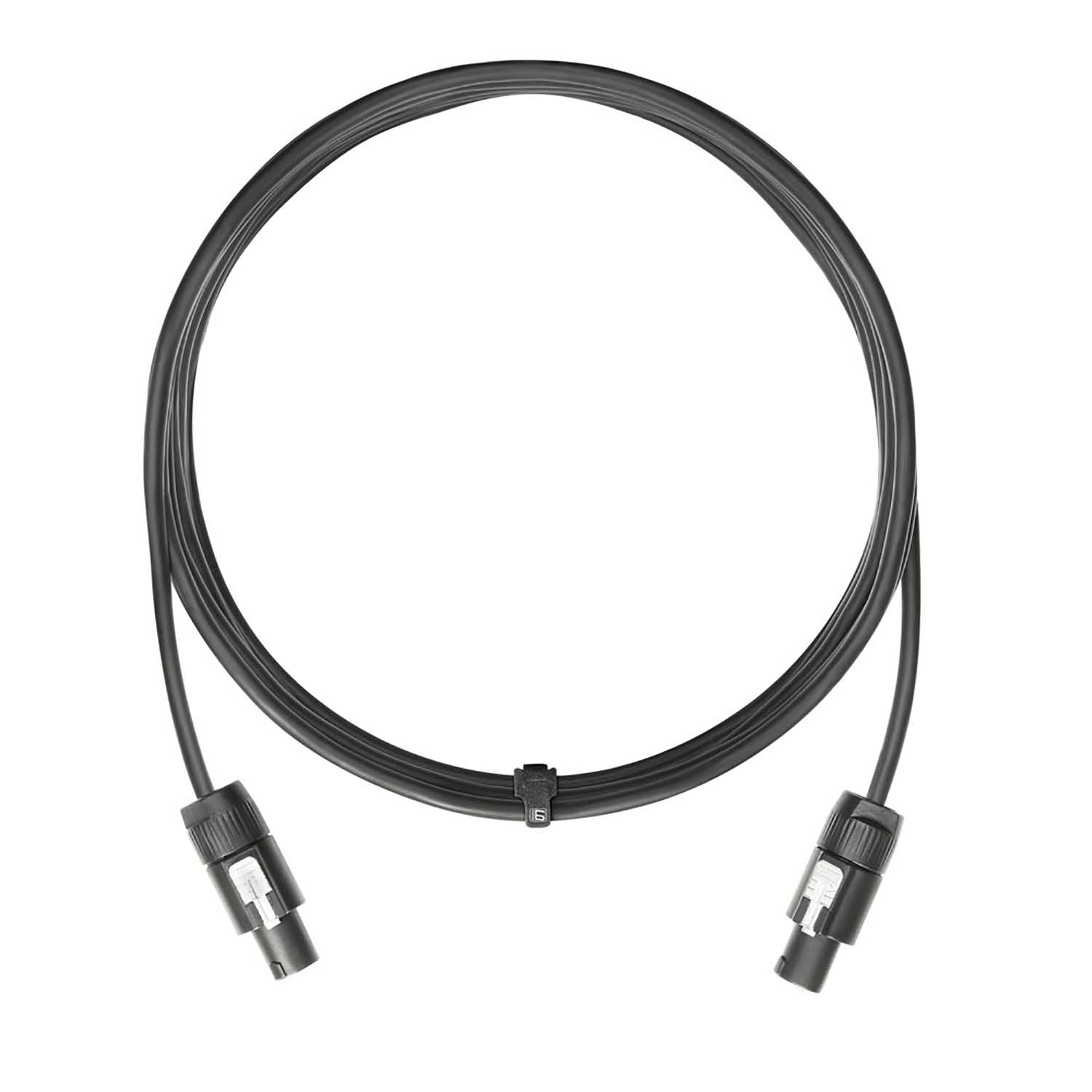 LD Systems CURV 500 CABLE 1 Speaker Cable 2.2 m for CURV 500 - Hollywood DJ