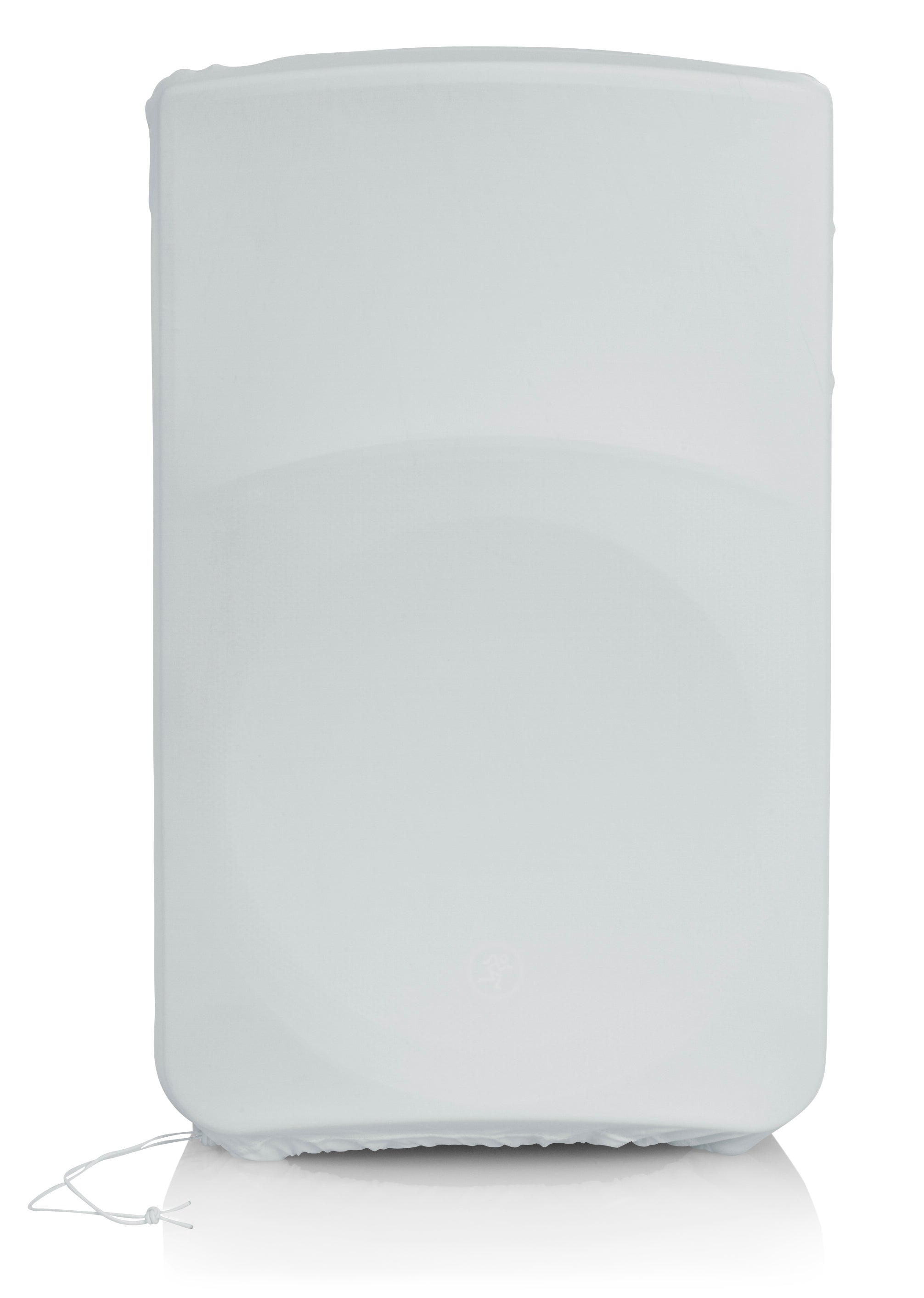 Gator Cases GPA-STRETCH-15-W Stretchy Speaker Cover 15″ - White - Hollywood DJ