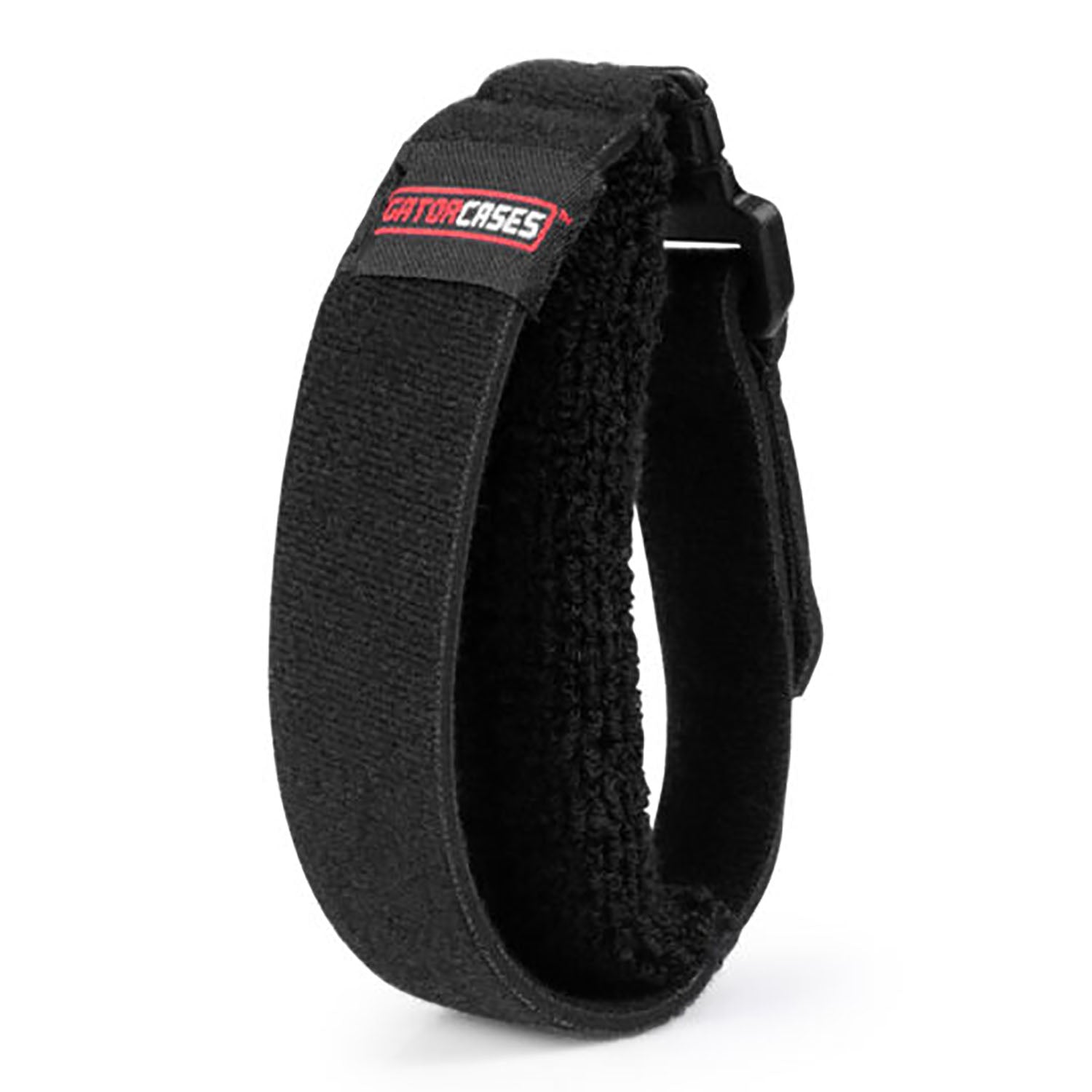 Gator Cases GTR-FRETMUTEXL-1BK Gator Fret Mute String Dampener in Size Extra Large - Black - Hollywood DJ