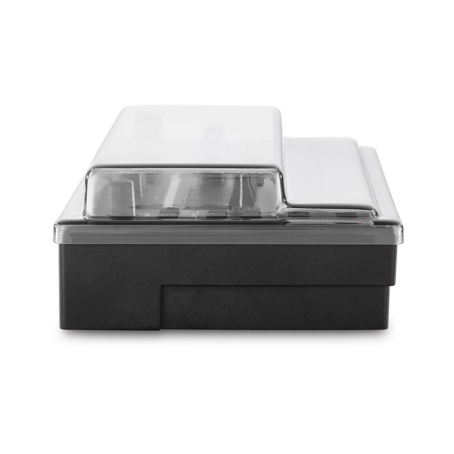 Decksaver DS-PC-MC101 Protection Cover For Roland MC-101 - Hollywood DJ