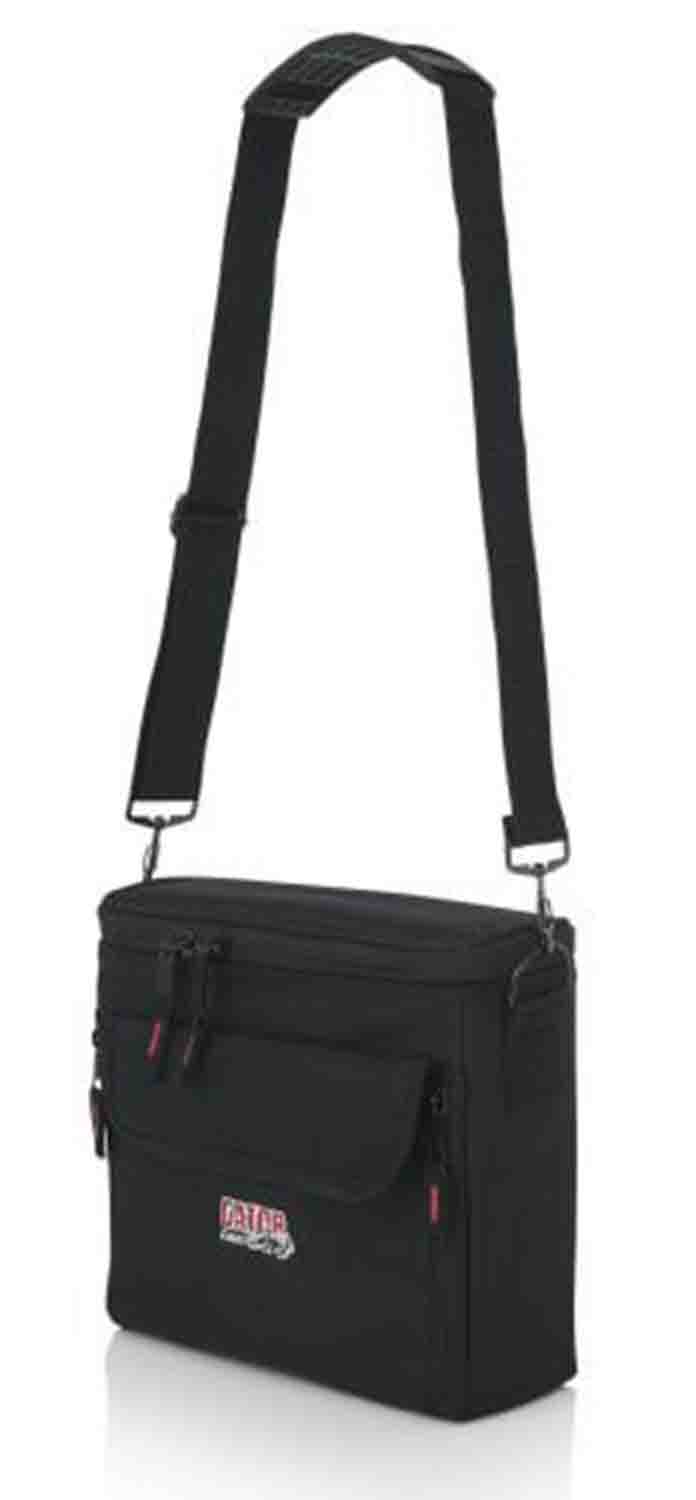Gator Cases G-IN EAR SYSTEM In Ear Monitoring System Bag - Hollywood DJ