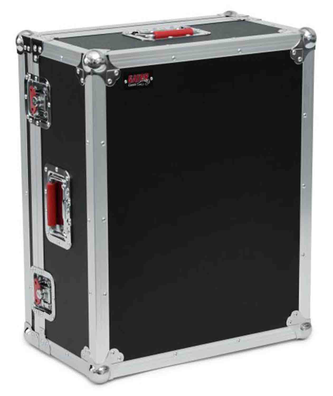 Gator GTOURAHSQ5NDH DJ Flight Case for Allen and Heath SQ-5 Mixture Gator Cases