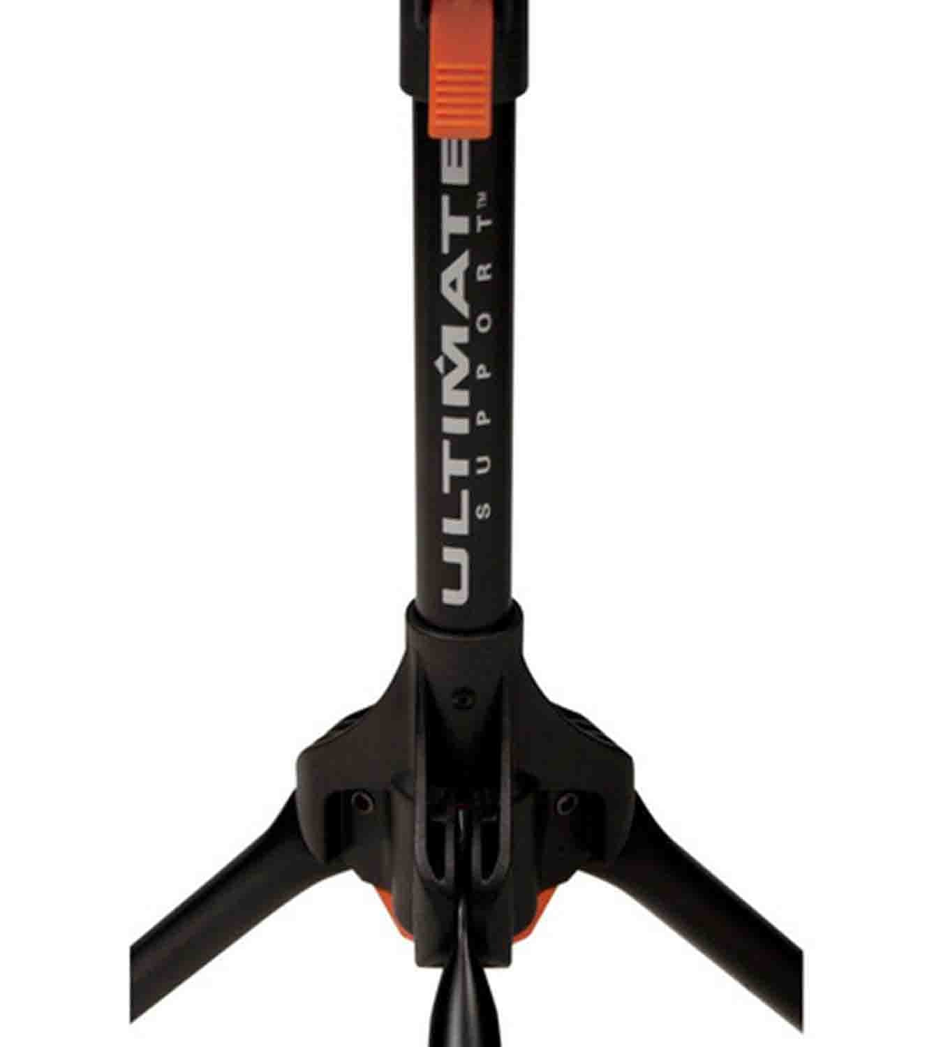 Ultimate Support AMP-150 Genesis Amplifier Stand - Hollywood DJ