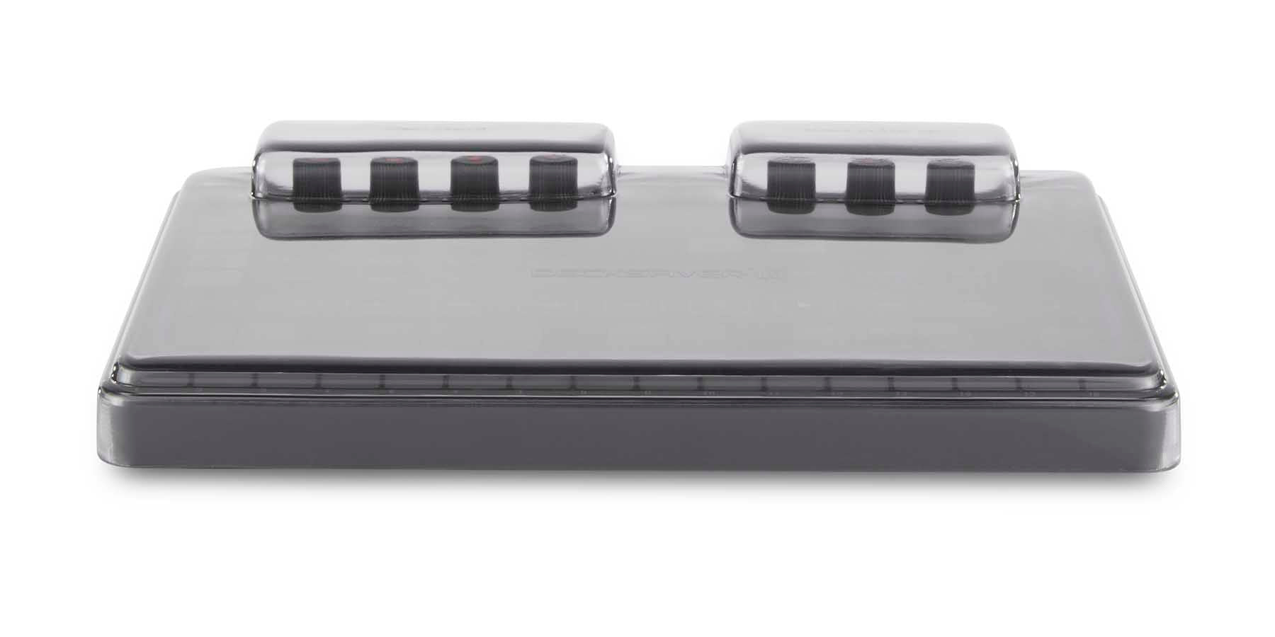 Decksaver Cover DS-PC-UNOSYNTHDRUM For Uno Synth & Uno Drum - Hollywood DJ