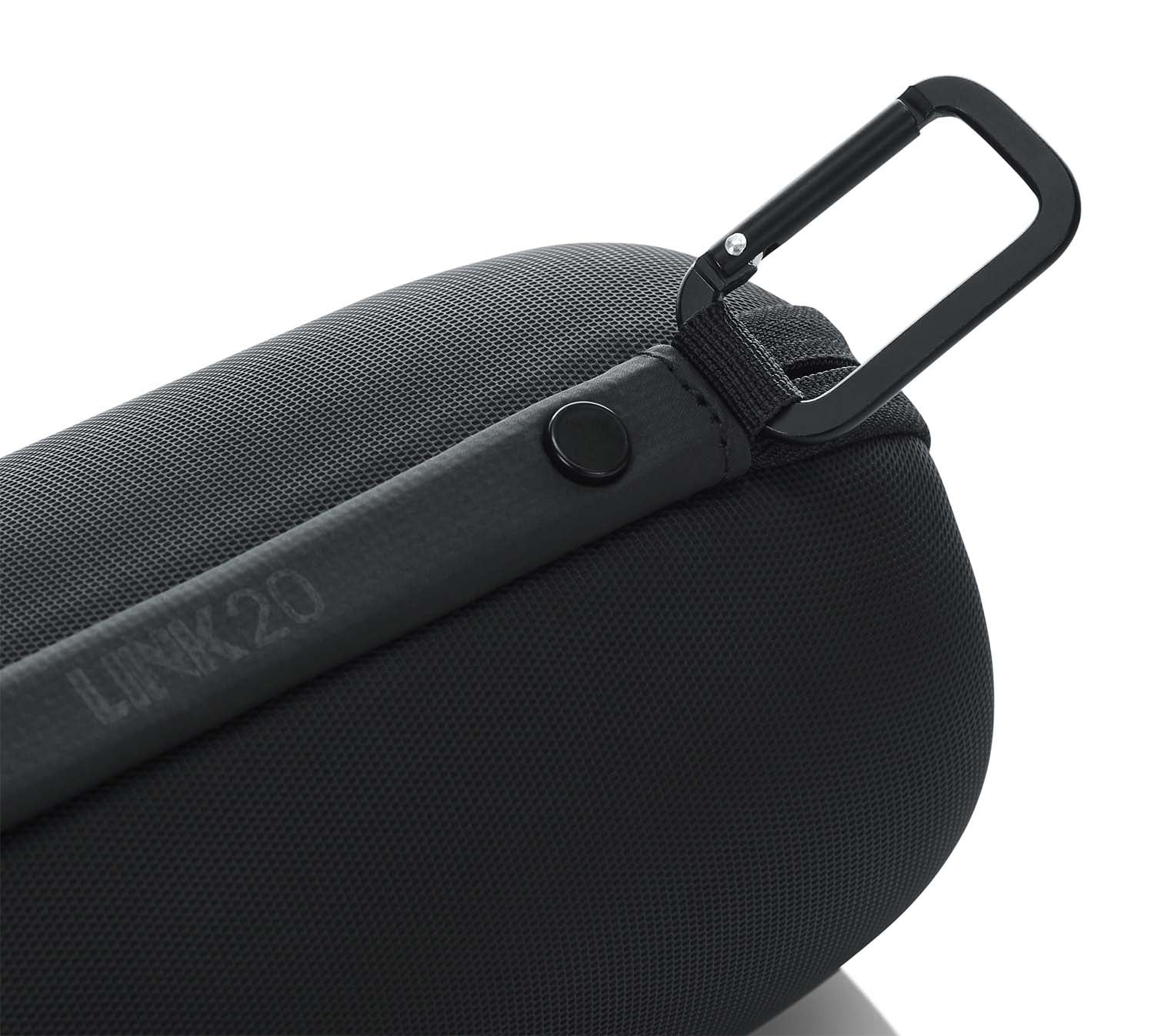 JBL Bags LINK20-CASE Molded Carry Case for Link 20 Speaker - Hollywood DJ