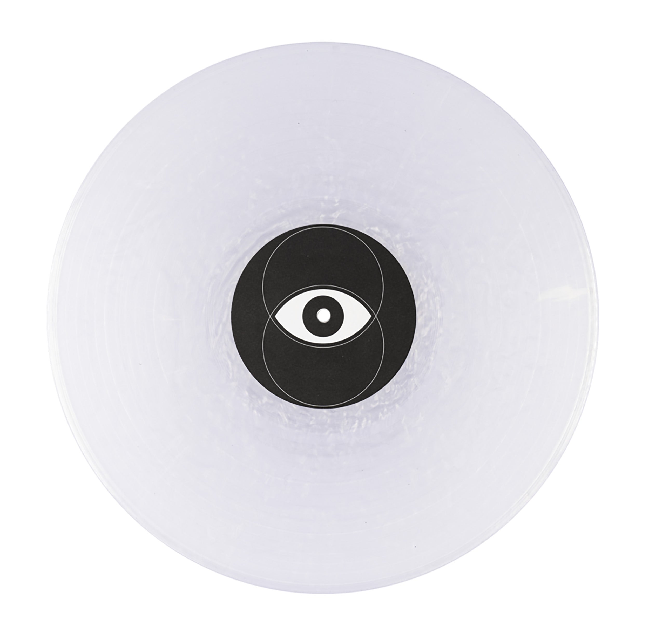 Serato Vinyl - Sacred Geometry V - The Source - 2 x 12" by Serato