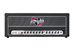 Crate Blackheart BH100H Hot Head Guitar Amp Head - 100W - Hollywood DJ
