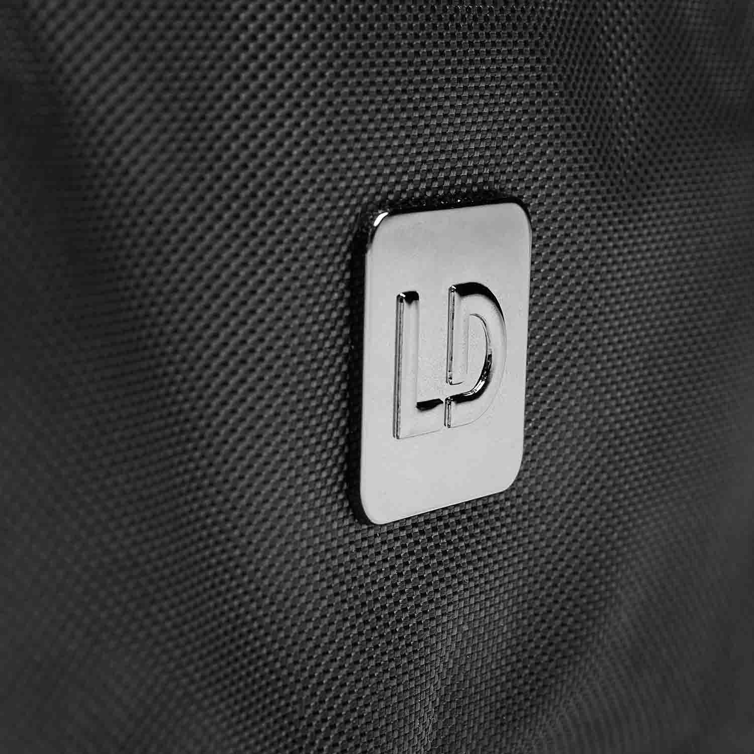 LD System MAUI 11 G3 SUB PC, Padded Protective Cover for MAUI 11 G3 Subwoofer - Hollywood DJ