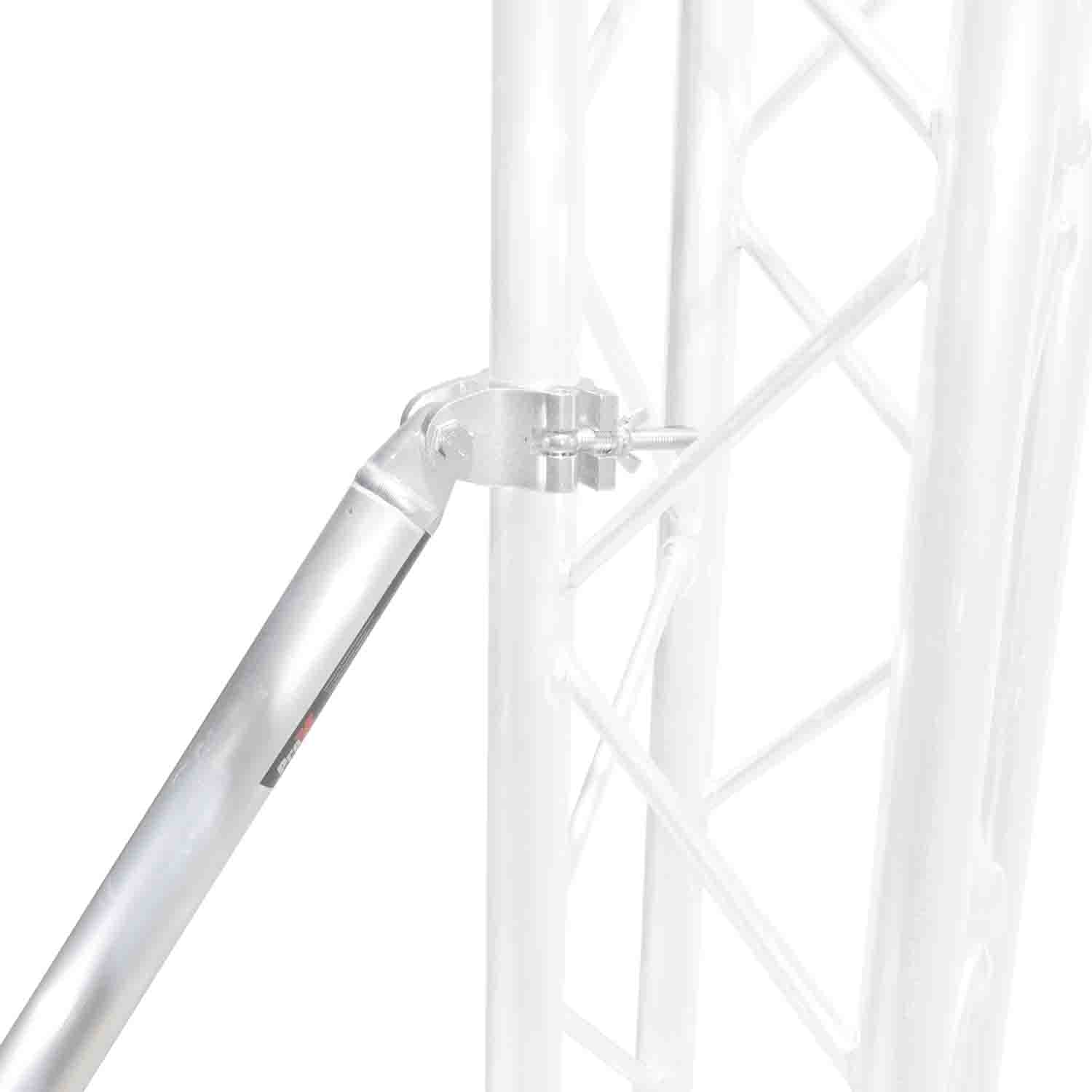 ProX XT-AC612 Outrigger Brace and Lower Support Bar - Hollywood DJ