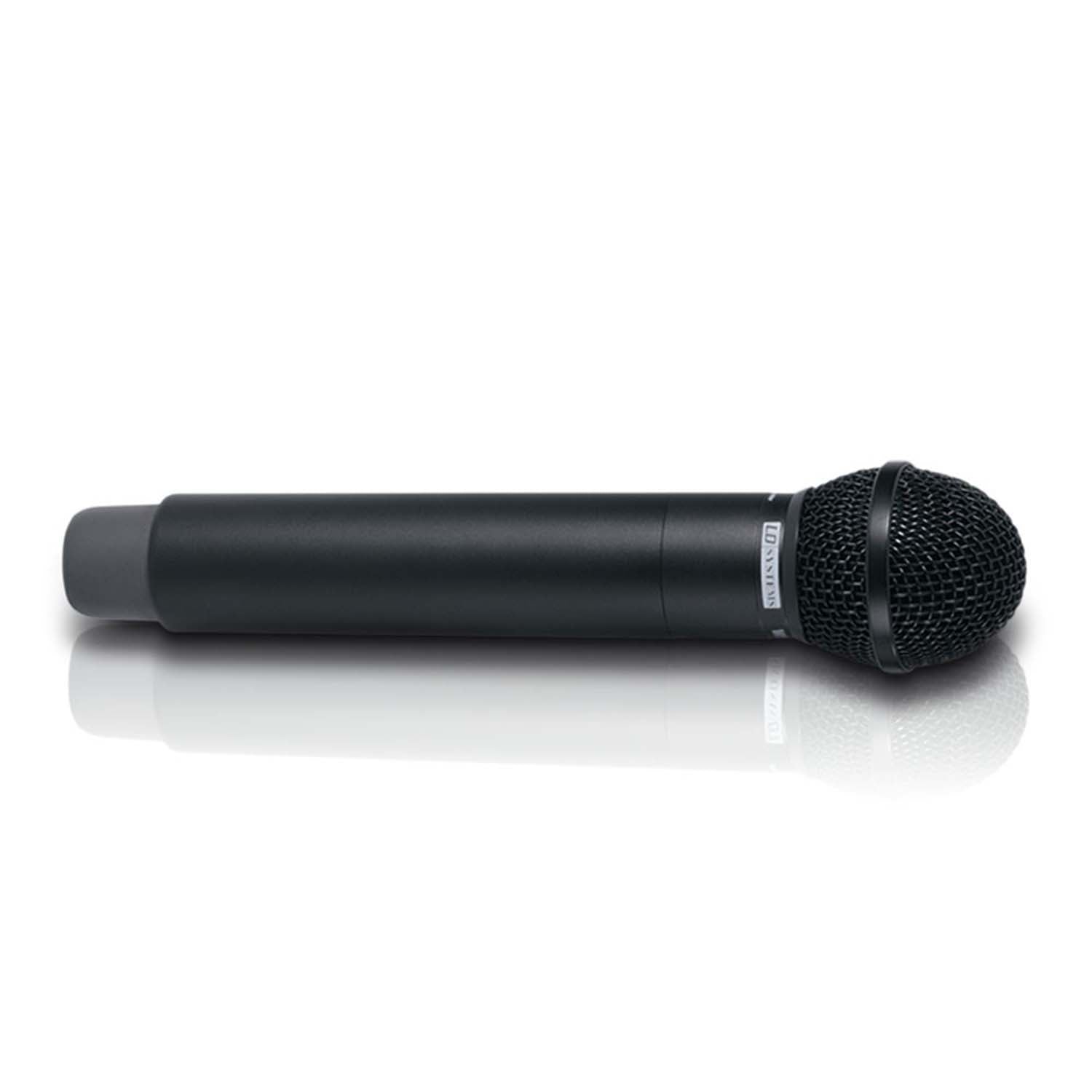 LD Systems SWEET SIXTEEN MD B5 Dynamic Handheld Microphone - Hollywood DJ