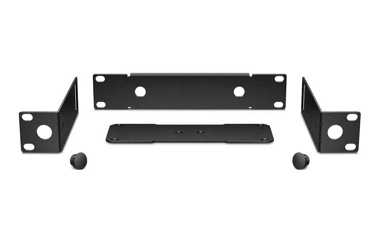 Sennheiser XSW IEM SET (A) Stereo In-Ear Wireless Monitoring System - 476 to 500 MHz - Hollywood DJ