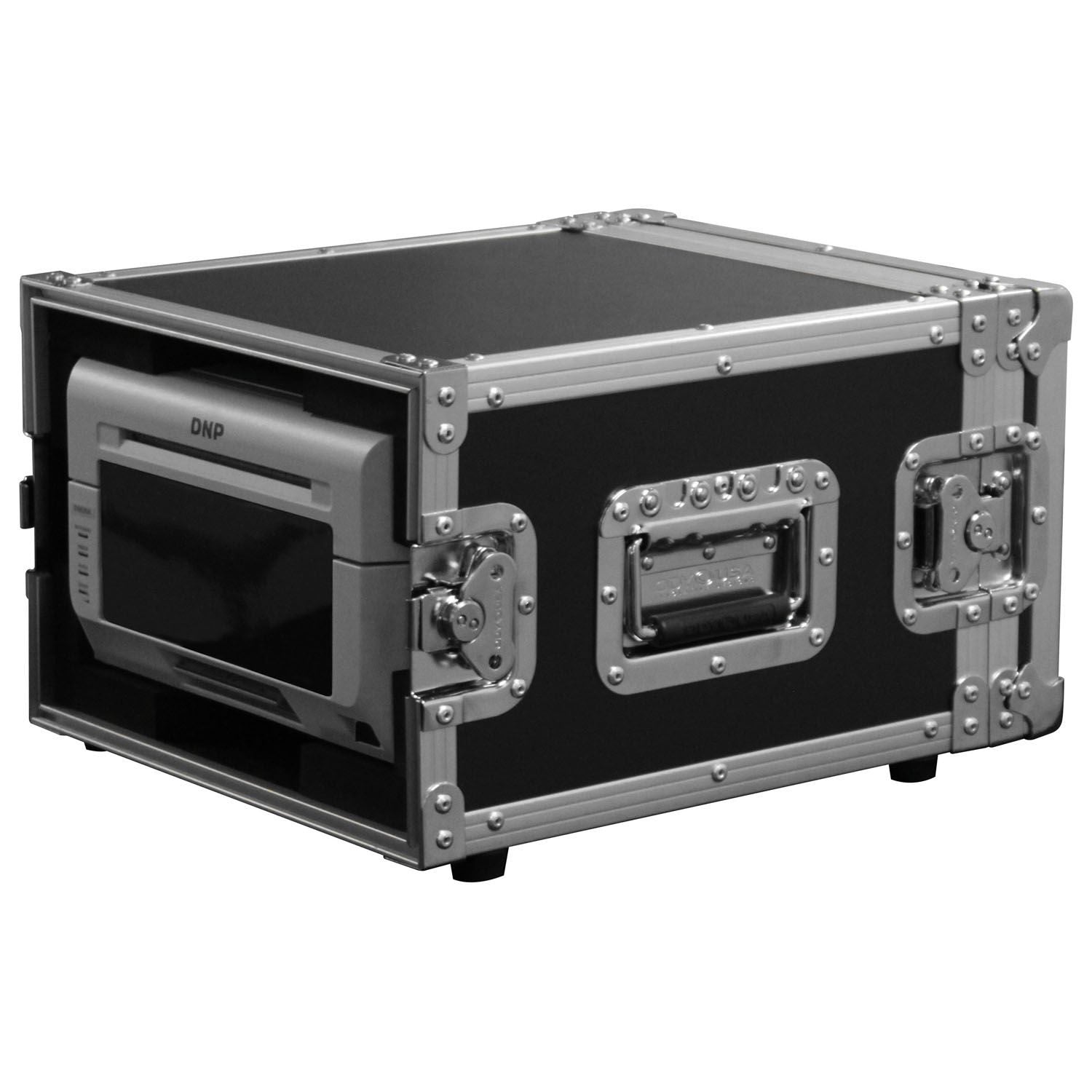Open Box: Odyssey FZDNP620 Photo Printer Case For DNP DP-DS620 - Hollywood DJ
