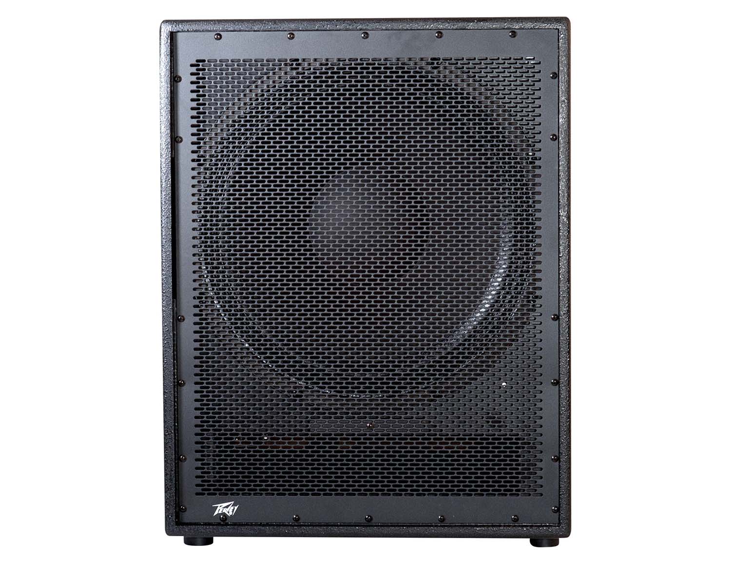 Peavey PVs 18 SUB, 1000W 18-inch Powered Subwoofer - Hollywood DJ