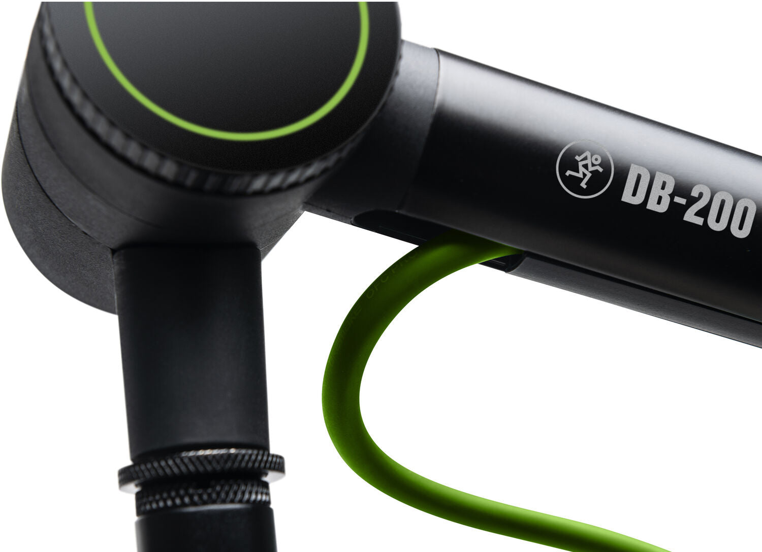 B-Stock: Mackie DB-200 Premium Desktop Microphone Boom Arm by Mackie
