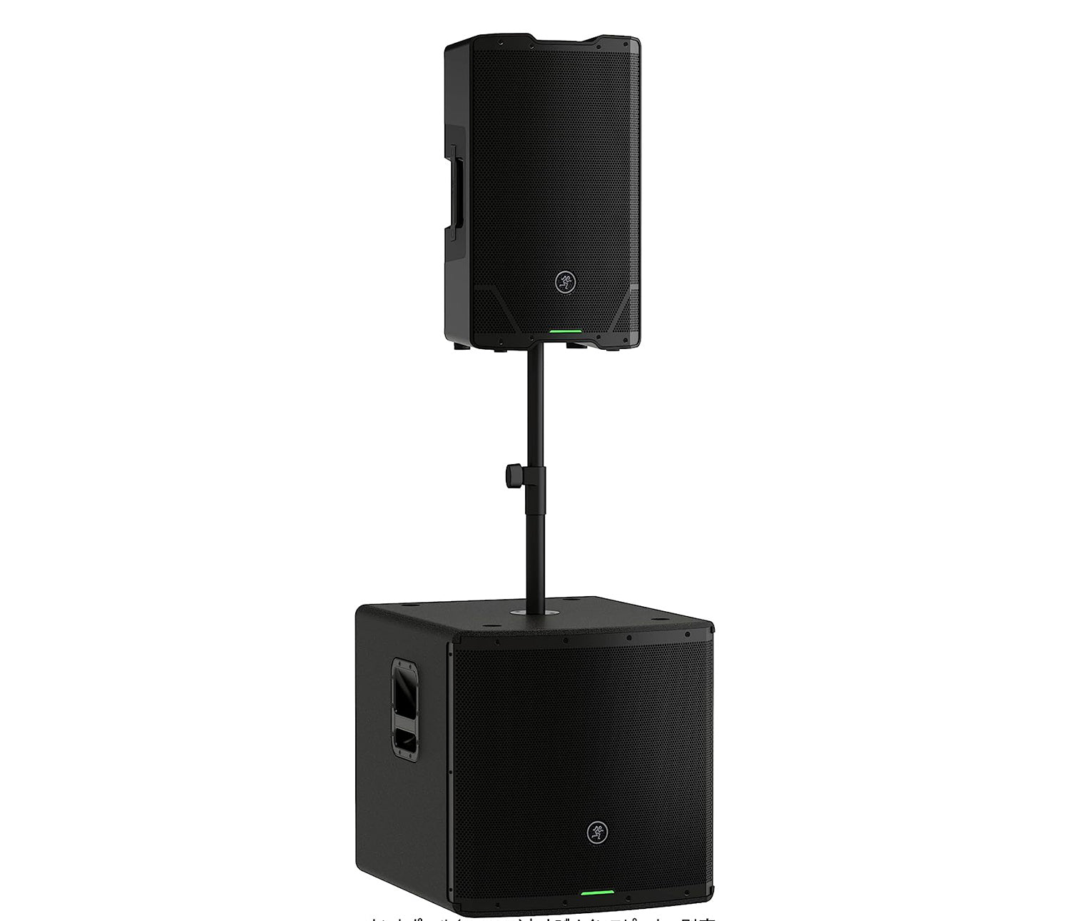 B-Stock: Mackie SR18S 18” 1600W Professional Powered Subwoofer by Mackie
