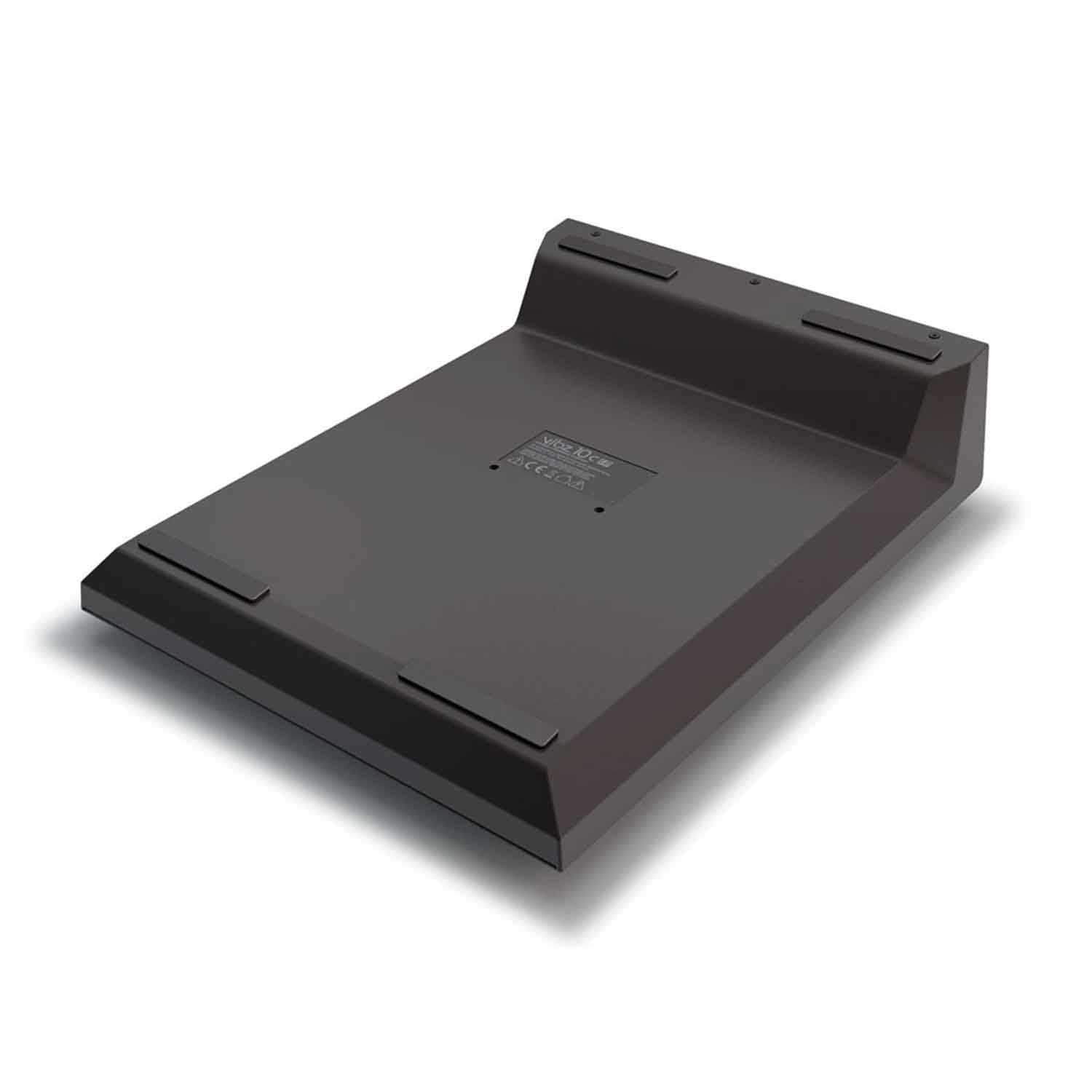 LD Systems VIBZ 10 C 10 Channel Mixing Console with Compressor - Hollywood DJ