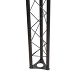 ProX T-LS35C-TRUSS Set of Three 57-inch 5ft Universal Lighting Stand Triangle Truss Sections 5FT 10FT 15FT - Hollywood DJ