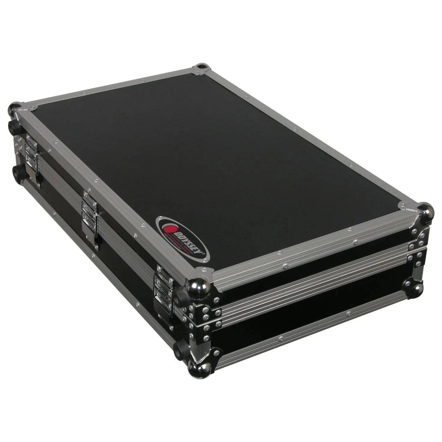 Odyssey FZKB31, 31 Note Keyboard Flight Case - Hollywood DJ