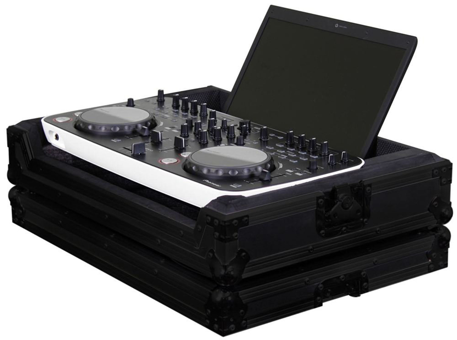 Odyssey FRERGOBL Flight Ready Case For Pioneer DDJ-ERGO DJ