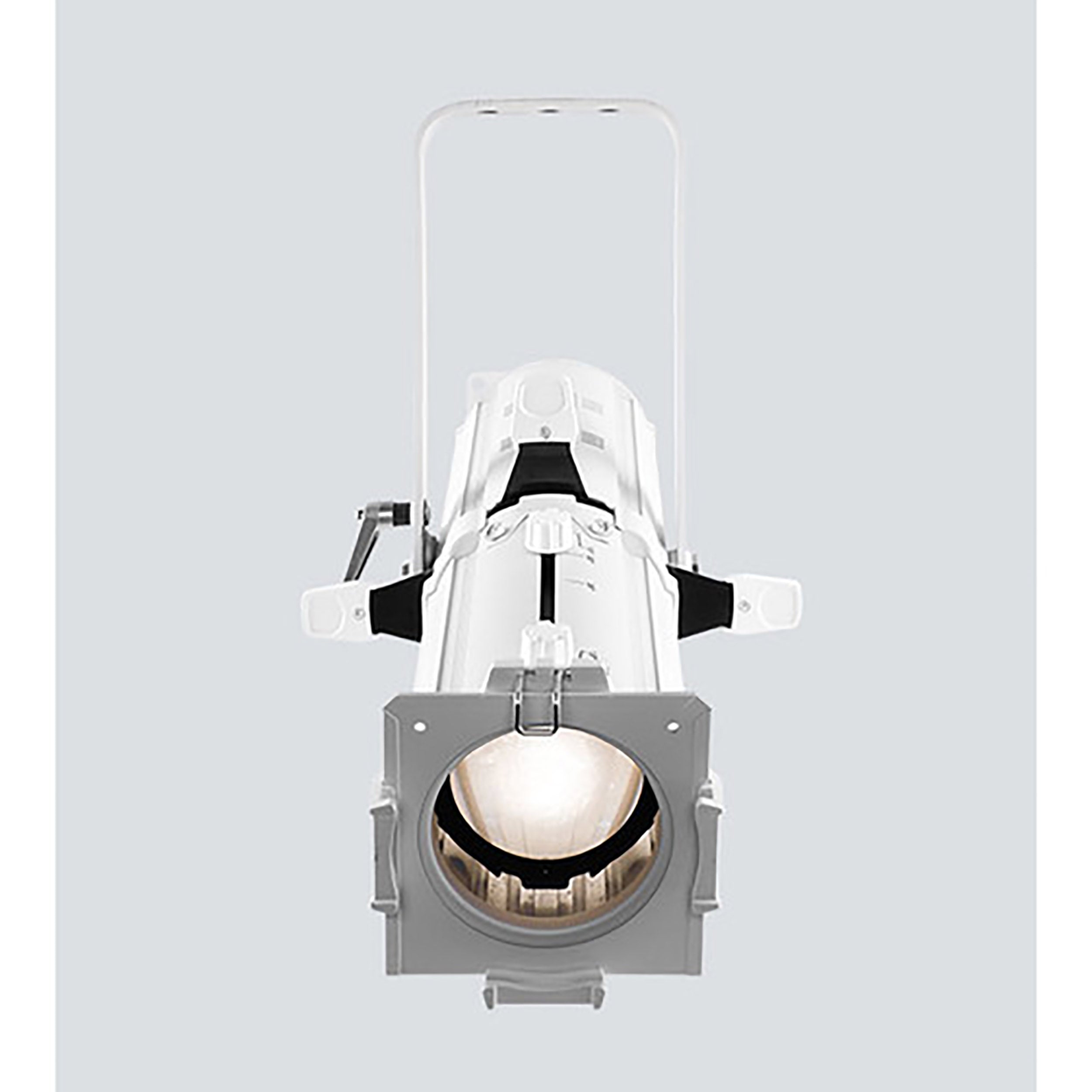 Chauvet DJ EVEE50ZWHT LED Stage Light - White by Chauvet DJ