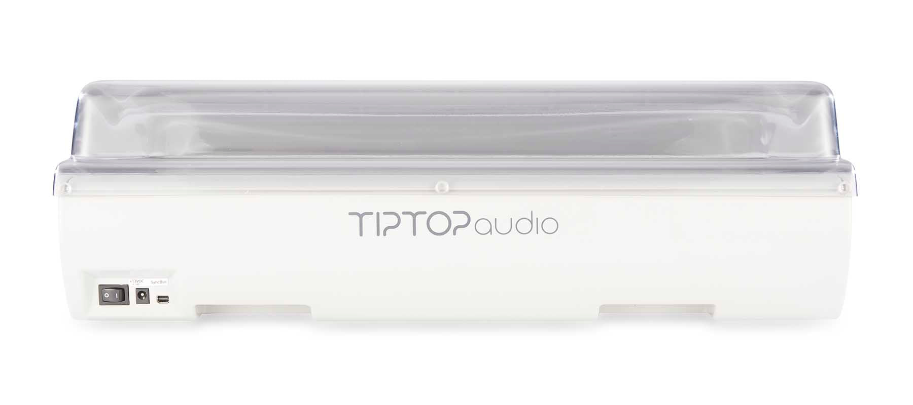 B-Stock: Decksaver DS-PC-MANTIS Protection Cover for Tiptop Audio Mantis - Hollywood DJ