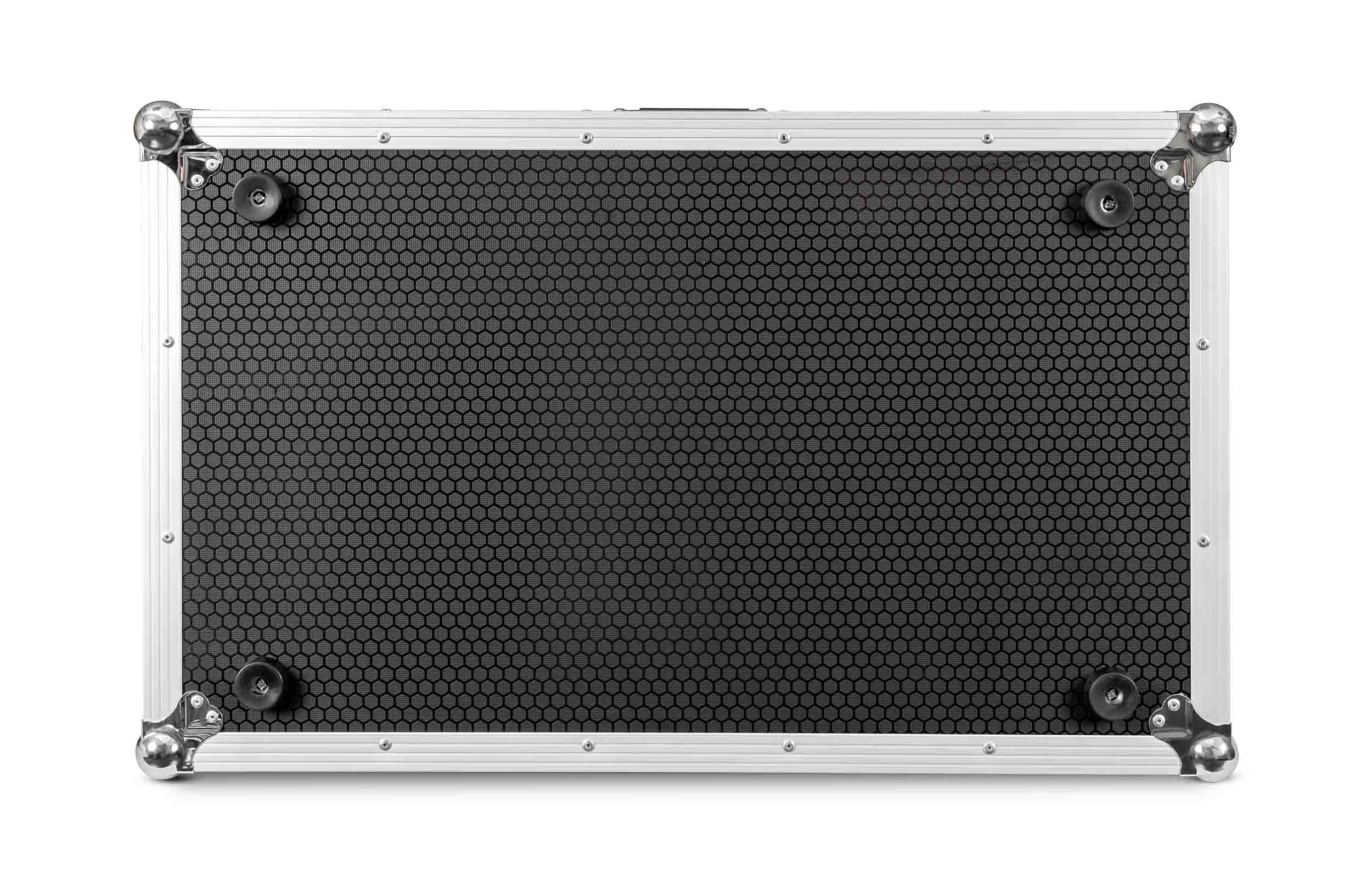 Headliner HL10017, Flight Case for DDJ-REV5 with Laptop Platform Headliner