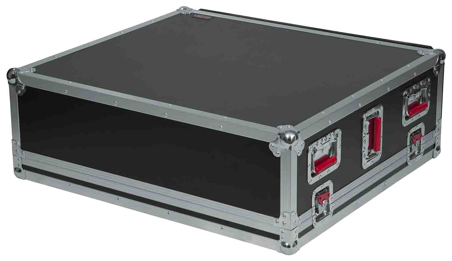 Gator Cases G-TOURPRESL32III Road Case for Presonus StudioLive 32III - Hollywood DJ