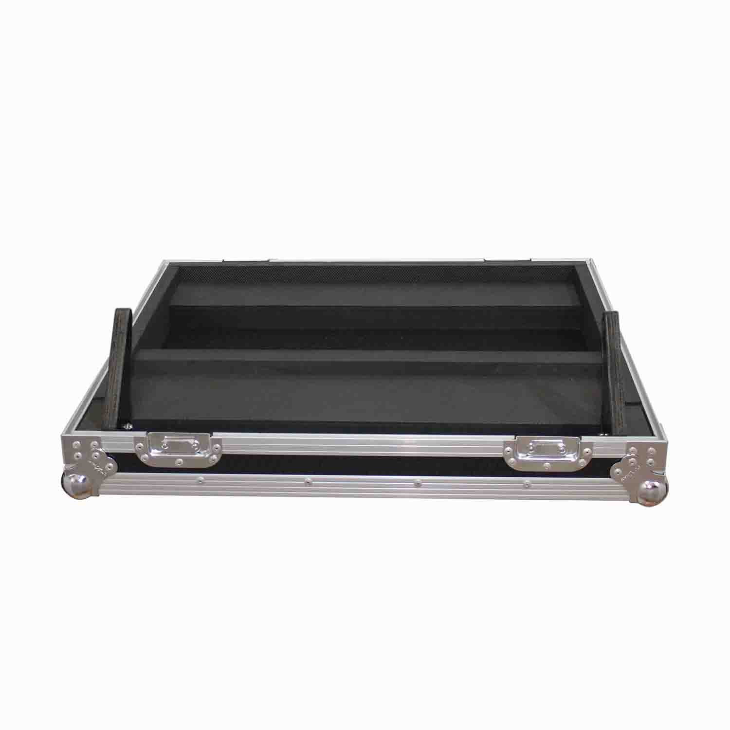 ProX XS-AHQU24 DJ Flight Case for Allen and Heath QU-24 Digital Mixer Console ProX Cases