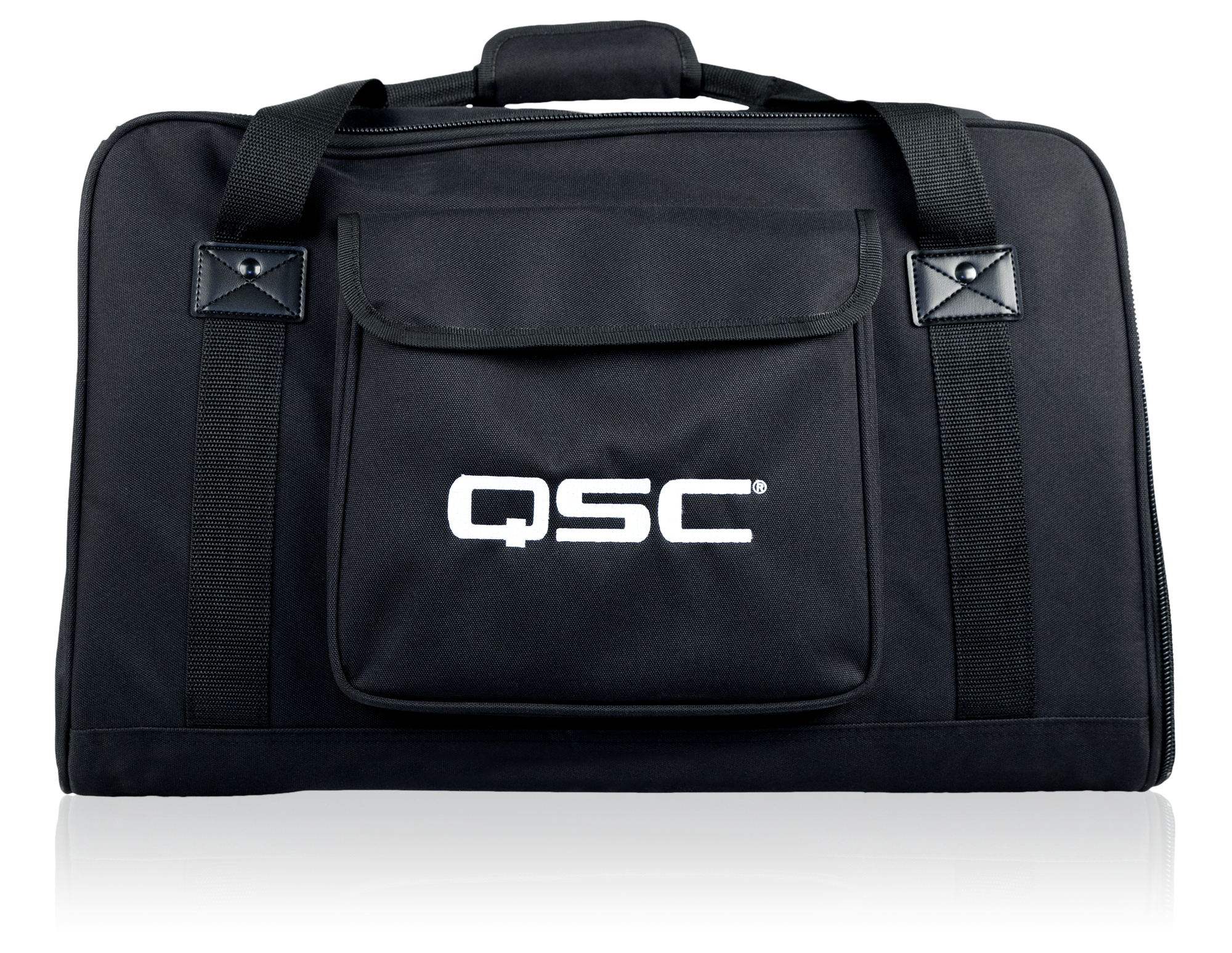 B-Stock: QSC CP8 TOTE, Cover for CP8 Compact Powered Loudspeaker - Hollywood DJ