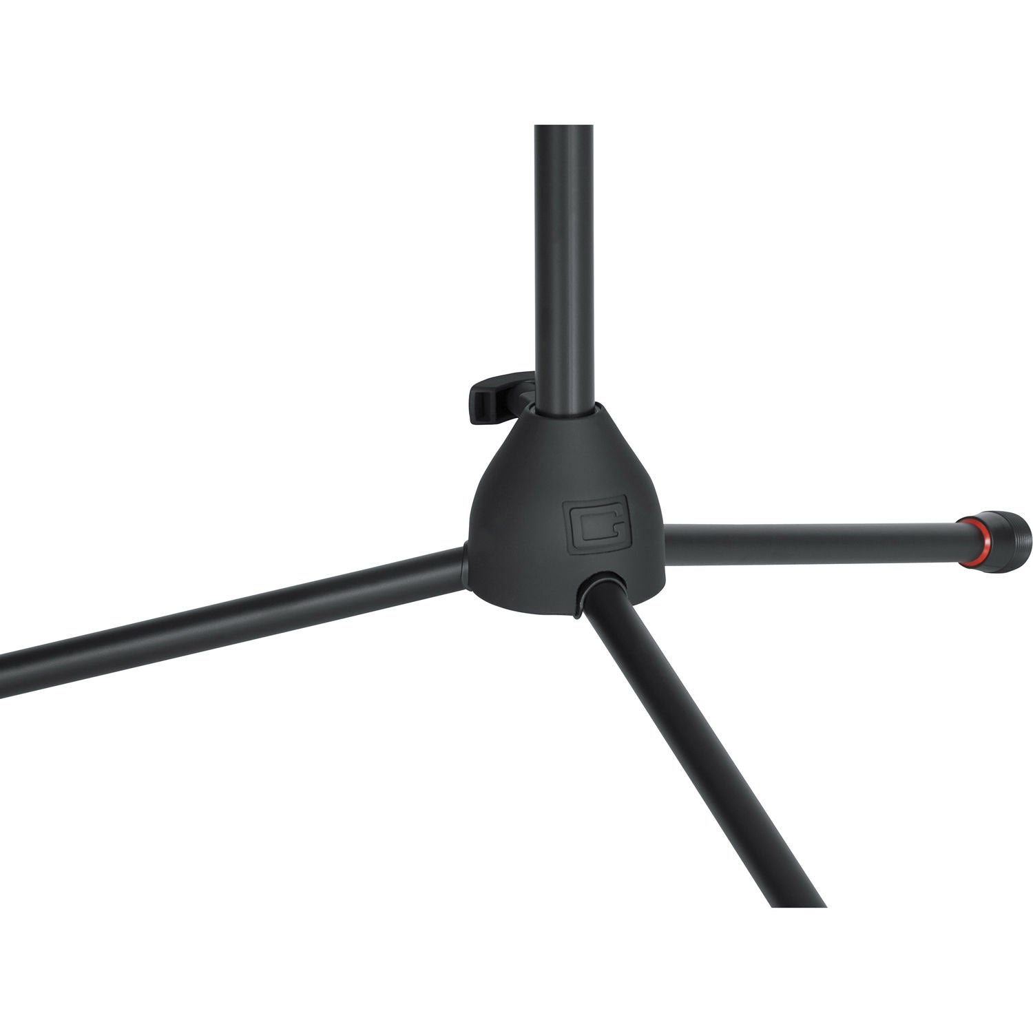 Gator Frameworks GFW-MIC-2000 Standard Tripod Mic Stand - Hollywood DJ