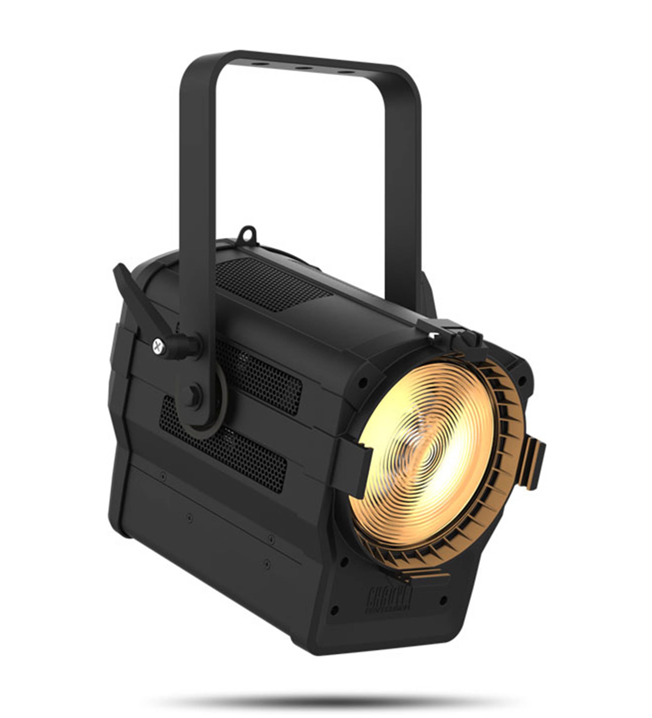 Chauvet Pro Ovation F-145WW LED Fresnel Wash – DMX - Warm White - Hollywood DJ
