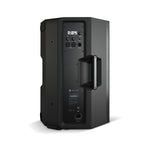 LD System ICOA12ABT, 12 - Inches Active Coaxial PA Speaker With Bluetooth - Hollywood DJ