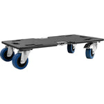 LD Systems LDS-M44G2CB Clip On Caster Board for Maui 44 G2 Subwoofers - Hollywood DJ