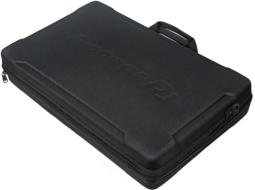 B-Stock Scratch & Dent: Pioneer DJ DJC-B2 Soft Case for DDJ-800 & DDJ-SR2 Controllers - Hollywood DJ