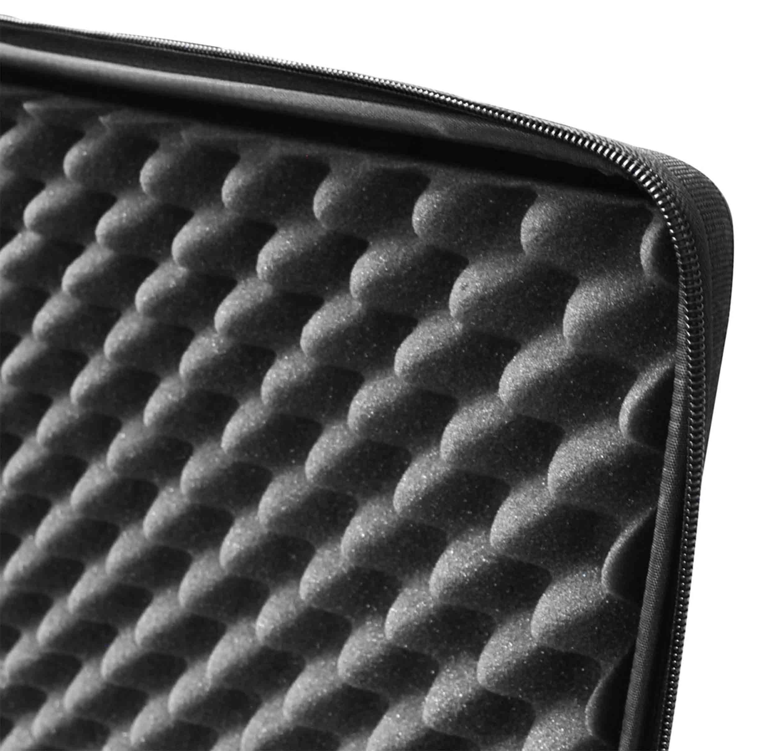 Odyssey BMREV5, Eva Molded Soft Case and Bag for Pioneer DDJ-REV5 Controller - Hollywood DJ