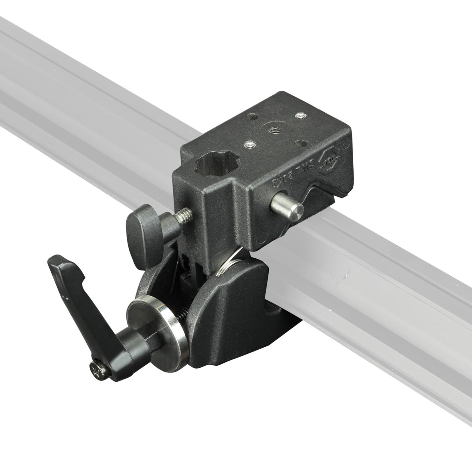 LD Systems CURV 500 TMB, Truss Clamp For CURV 500 Satellites - Hollywood DJ