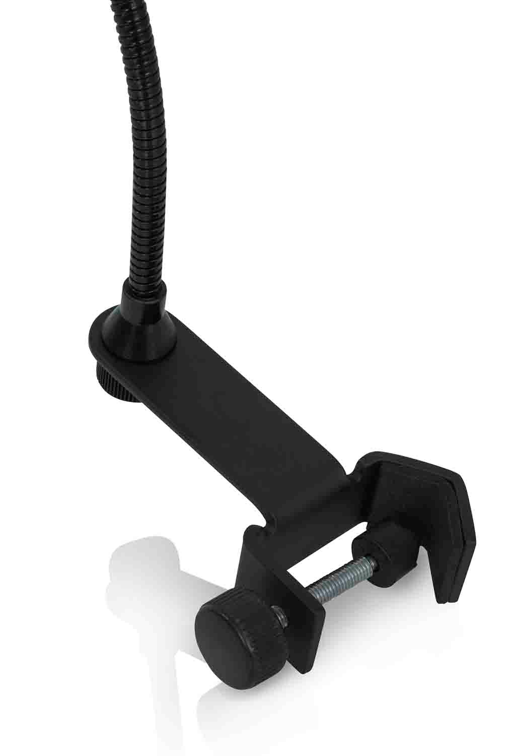 Gator Cases GM-POP FILTER 6″ Double Layered Split Level Pop Filter - Hollywood DJ