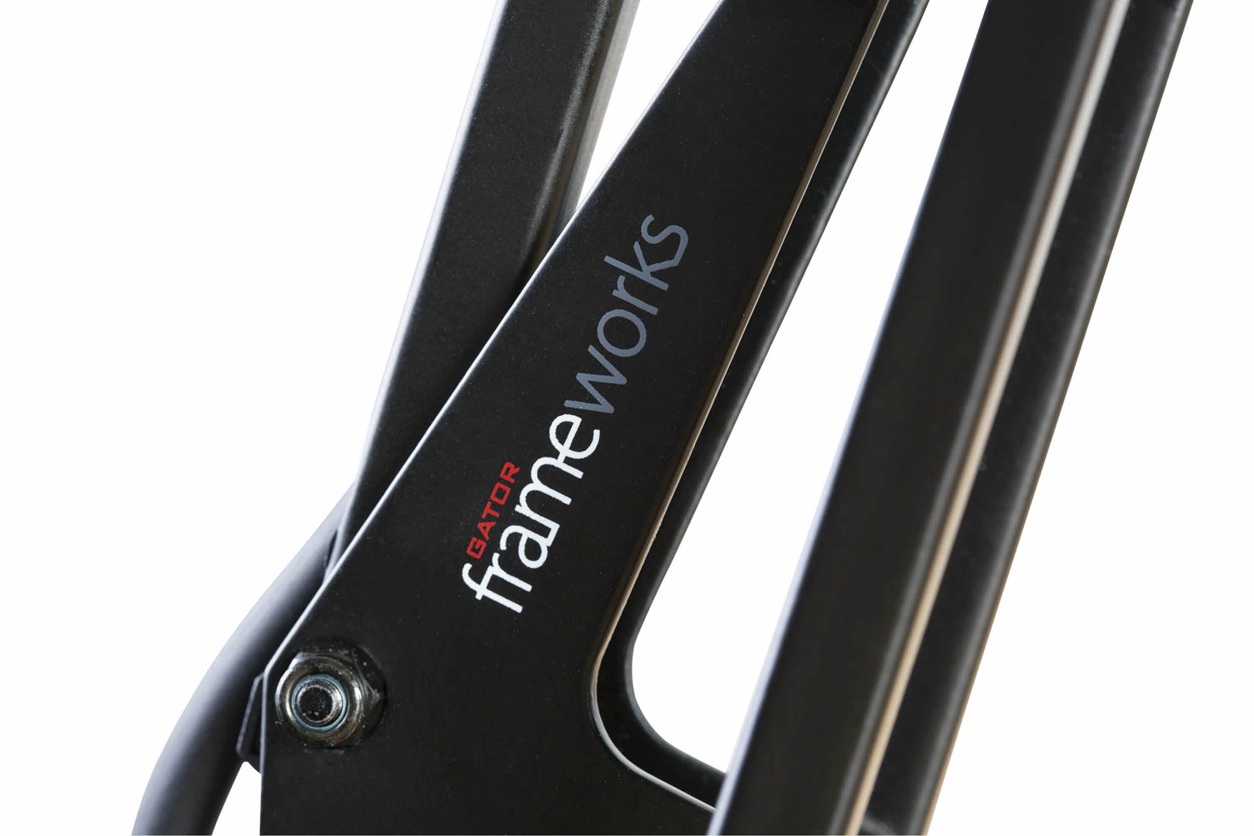 Gator Frameworks GFWMICBCBM1000 Professional Podcast Desk Mount Microphone Boom Stand - Hollywood DJ